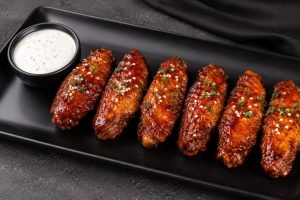 چیلی وینگز